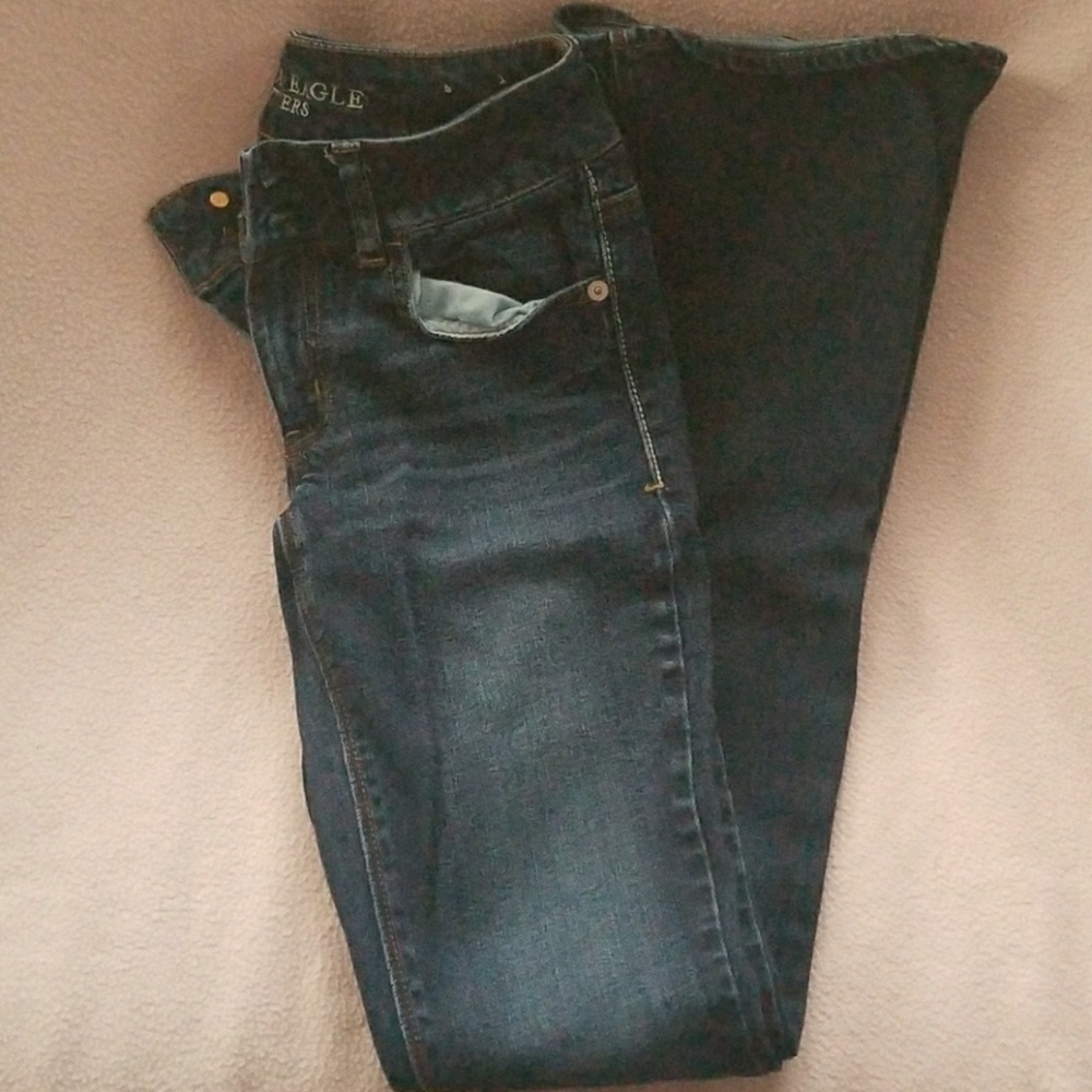 AE Jeans
